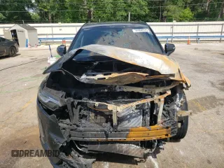 2020 Cadillac XT6 AWD Sport with VIN 1GYKPGRS1LZ121874, listed as a Copart auction lot 56968525 with Not provided miles and Non repairable. Bid and sale history available at DreamBid. Image 5.