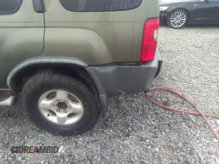 2003 Nissan Xterra SE with VIN 5N1ED28TX3C678063, listed as a IAAI auction lot 42273550 with Not provided miles and . Bid and sale history available at DreamBid. Image 6.