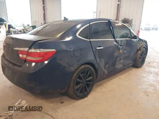 2013 Buick Verano с VIN 1G4PP5SK4D4224873, выставлен на аукционе IAAI как лот 42332337 с пробегом 172 753 миль миль и . История ставок и продаж доступна на DreamBid. Изображение 4.