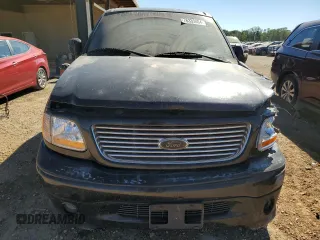 2002 Ford F-150 Harley Davidson with VIN 1FTRW07332KD46296, listed as a Copart auction lot 76333404 with 160,616 mi miles and Salvage Title. Bid and sale history available at carsss.com. Image 5.