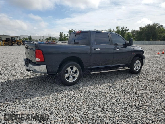 2015 Ram 1500 Outdoorsman z VIN 1C6RR7LM9FS719918, wystawiony jako Copart lot #56798485 z przebiegiem 187 443 mil mil oraz Czysty tytuł • Clean title. Historia ofert i sprzedaży dostępna na DreamBid. Obrazek 3.