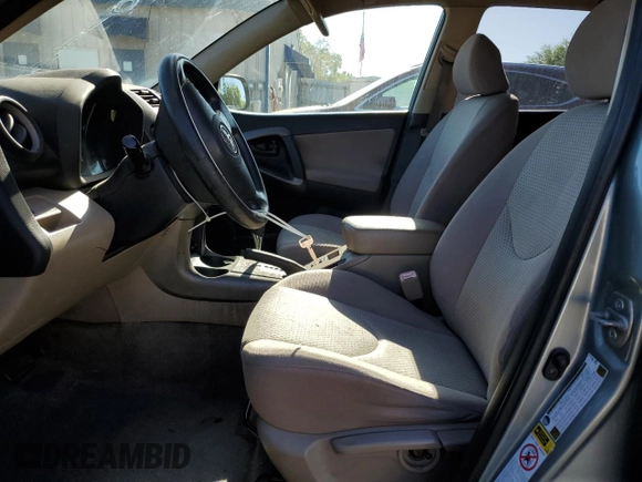 2007 Toyota RAV4 with VIN JTMZD33V275059276, listed as a Copart auction lot 52880705 with 152,199 mi miles and Salvage Title. Bid and sale history available at carsss.com. Image 7.