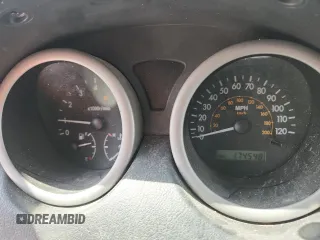 2006 Chevrolet Aveo LT with VIN KL1TG66696B619367, listed as a Copart auction lot 62567655 with 174,548 mi miles and Salvage title. Bid and sale history available at DreamBid. Image 9.