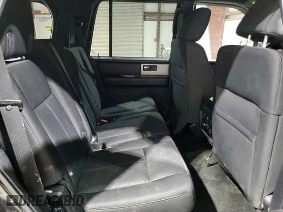 2017 Ford Expedition XLT z VIN 1FMJU1JTXHEA59168, wystawiony jako Copart lot #54131485 z przebiegiem 145 067 mil mil oraz Szkoda całkowita • Salvage title. Historia ofert i sprzedaży dostępna na DreamBid. Obrazek 11.