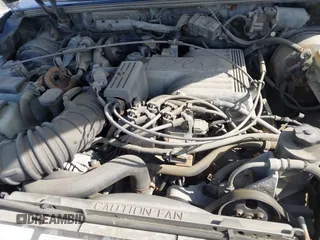 1997 Ford Explorer XLT with VIN 1FMDU35P2VZC38816, listed as a IAAI auction lot 42599570 with 190,282 mi miles and . Bid and sale history available at DreamBid. Image 10.