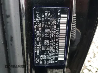 2021 Hyundai Kona Ultimate with VIN KM8K5CA53MU609454, listed as a Copart auction lot 45005193 with 14,695 mi miles. Bid and sale history available at carsss.com. Image 15.
