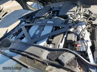 2021 Aston Martin DBS Superleggera with VIN SCFRMHAVXMGR02478, listed as a Copart auction lot 75864934 with 10,145 mi miles and Salvage Title. Bid and sale history available at carsss.com. Image 13.