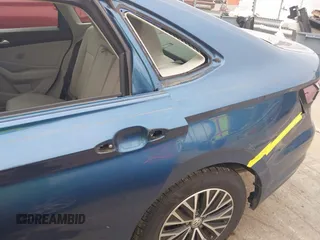 2019 Volkswagen Jetta S с VIN 3VWC57BU4KM212243, выставлен на аукционе IAAI как лот 42103957 с пробегом 72 434 миль миль и . История ставок и продаж доступна на DreamBid. Изображение 17.