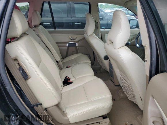2013 Volvo XC90 Premier Plus с VIN YV4952CY7D1664153, выставлен на аукционе Copart как лот 55407525 с пробегом 271 088 миль миль и Чистый • Clean title. История ставок и продаж доступна на DreamBid. Изображение 10.