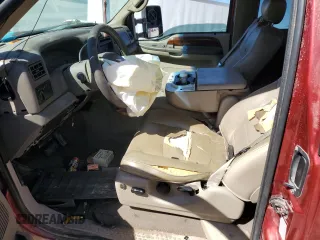 2002 Ford F-350 XL with VIN 1FTSX31F32EC34390, listed as a Copart auction lot 72943644 with Not provided miles and Salvage title. Bid and sale history available at DreamBid. Image 7.