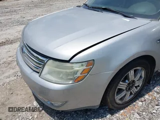 2009 Ford Taurus Limited with VIN 1FAHP25W99G118890, listed as a IAAI auction lot 42482833 with 256,244 mi miles and . Bid and sale history available at DreamBid. Image 6.