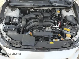 2019 Subaru Crosstrek Limited с VIN JF2GTANC5KH335484, выставлен на аукционе Copart как лот 60359825 с пробегом 81 509 миль миль и Списание • Salvage title. История ставок и продаж доступна на DreamBid. Изображение 12.