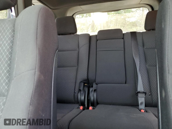2020 Jeep Grand Cherokee Laredo E с VIN 1C4RJFAG6LC110119, выставлен на аукционе Copart как лот 61932695 с пробегом 52 003 миль миль и Списание • Salvage title. История ставок и продаж доступна на DreamBid. Изображение 10.