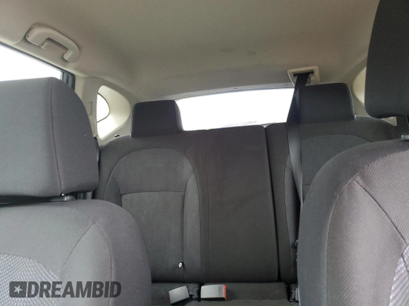 2015 Nissan Rogue S z VIN JN8AS5MV8FW254924, wystawiony jako Copart lot #57020965 z przebiegiem 121 935 mil mil oraz Szkody całkowita. Historia ofert i sprzedaży dostępna na DreamBid. Obrazek 10.
