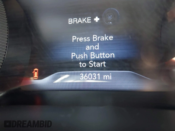 2019 Jeep Cherokee Limited with VIN 1C4PJMDX1KD322345, listed as a IAAI auction lot 42471638 with 36,031 mi miles and . Bid and sale history available at DreamBid. Image 15.