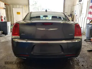 2016 Chrysler 300 Limited with VIN 2C3CCARG2GH157081, listed as a Copart auction lot 51031965 with 127,521 mi miles and Salvage Title. Bid and sale history available at DreamBid. Image 6.