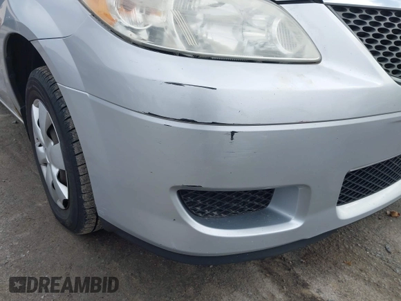 2006 Mazda MPV LX with VIN JM3LW28A360568523, listed as a IAAI auction lot 41957783 with 151,606 mi miles and . Bid and sale history available at DreamBid. Image 6.