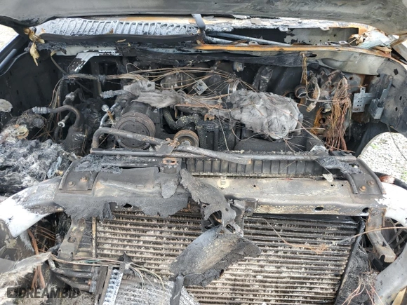 2002 Ford Super Duty F-250 XL with VIN 1FTNX21F52EC08140, listed as a Copart auction lot 63988304 with 0 mi miles and Salvage Title. Bid and sale history available at carsss.com. Image 13.