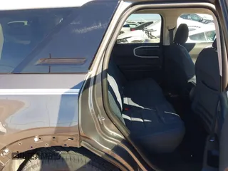 2024 Ford Bronco Sport Heritage with VIN 3FMCR9G64RRE03926, listed as a IAAI auction lot 41641234 with 7,372 mi miles and . Bid and sale history available at DreamBid. Image 8.