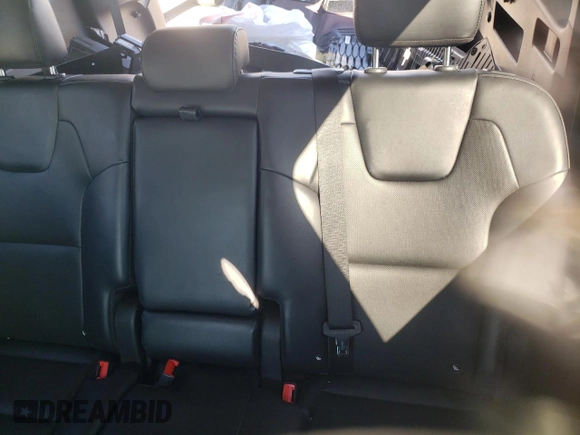2022 Kia Telluride LX with VIN 5XYP2DHC4NG238403, listed as a Copart auction lot 47356145 with 62,786 mi miles and Salvage title. Bid and sale history available at DreamBid. Image 10.