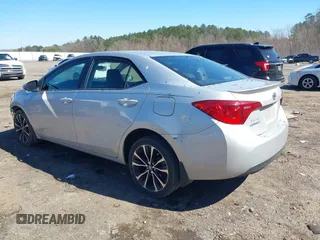 2017 Toyota Corolla L с VIN 2T1BURHE2HC910056, выставлен на аукционе IAAI как лот 41668903 с пробегом 98 795 миль миль и . История ставок и продаж доступна на DreamBid. Изображение 3.