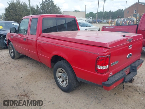 2010 Ford Ranger XL с VIN 1FTKR1ED0APA31838, выставлен на аукционе IAAI как лот 42088480 с пробегом 267 216 миль миль и . История ставок и продаж доступна на DreamBid. Изображение 3.