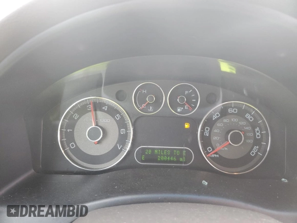 2008 Ford Taurus X SEL с VIN 1FMDK05W78GA24092, выставлен на аукционе Copart как лот 43818835 с пробегом 200 446 миль миль и Списание • Salvage title. История ставок и продаж доступна на DreamBid. Изображение 9.