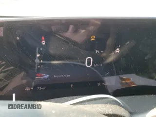 2024 Buick Encore GX Sport Touring с VIN KL4AMESLXRB169418, выставлен на аукционе Copart как лот 60566775 с пробегом 30 167 миль миль и Чистый • Clean title. История ставок и продаж доступна на DreamBid. Изображение 9.