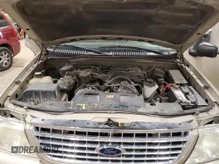 2004 Ford Explorer XLT с VIN 1FMZU73K24ZA30812, выставлен на аукционе Copart как лот 56962085 с пробегом 167 304 миль миль и Чистый • Clean title. История ставок и продаж доступна на DreamBid. Изображение 11.