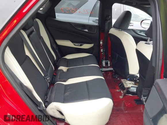 2022 Lexus NX 250 Premium with VIN 2T2GDCAZ2NC002889, listed as a IAAI auction lot 42348557 with 19,447 mi miles and . Bid and sale history available at DreamBid. Image 8.