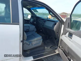 2014 Ford F-150 XL with VIN 1FTFW1EF6EKD72191, listed as a IAAI auction lot 42219411 with 72,947 mi miles and . Bid and sale history available at DreamBid. Image 5.