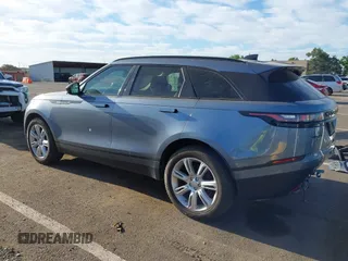 2019 Land Rover Range Rover Velar S с VIN SALYB2EX2KA234404, выставлен на аукционе IAAI как лот 42282476 с пробегом 77 210 миль миль и . История ставок и продаж доступна на DreamBid. Изображение 3.