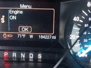 2016 Ford Fusion SE with VIN 3FA6P0HDXGR333108, listed as a IAAI auction lot 41065202 with 184,227 mi miles. Bid and sale history available at carsss.com. Image 7.