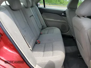 2010 Ford Fusion SE с VIN 3FAHP0HG8AR330993, выставлен на аукционе Copart как лот 60422525 с пробегом 96 680 миль миль и Чистый • Clean title. История ставок и продаж доступна на DreamBid. Изображение 10.