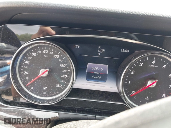 2017 Mercedes-Benz E 300 Luxury с VIN WDDZF4KB5HA280599, выставлен на аукционе IAAI как лот 42520875 с пробегом 41 026 миль миль и . История ставок и продаж доступна на DreamBid. Изображение 7.
