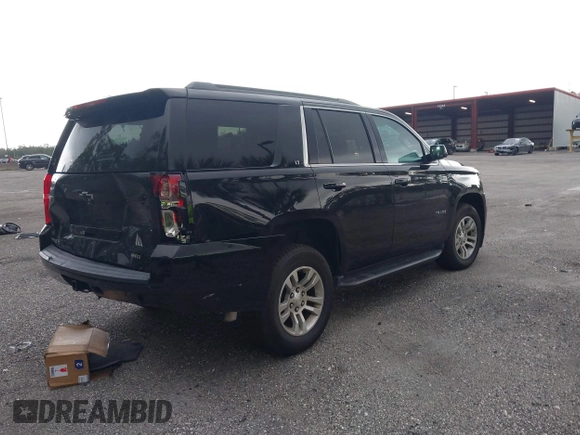 2020 Chevrolet Tahoe LT с VIN 1GNSCBKC1LR182348, выставлен на аукционе IAAI как лот 42321890 с пробегом 72 452 миль миль и . История ставок и продаж доступна на DreamBid. Изображение 4.
