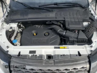 2015 Land Rover Range Rover Evoque Pure Premium с VIN SALVR2BG3FH992977, выставлен на аукционе Copart как лот 46946575 с пробегом 123 835 миль миль и Чистый • Clean title. История ставок и продаж доступна на DreamBid. Изображение 12.