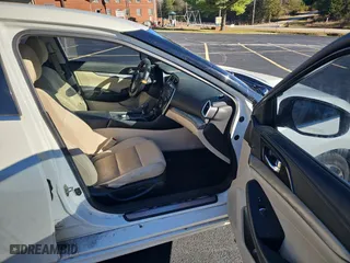 2018 Nissan Maxima SV with VIN 1N4AA6AP2JC371232, listed as a Copart auction lot 80449414 with 142,433 mi miles and Clean Title. Bid and sale history available at carsss.com. Image 5.