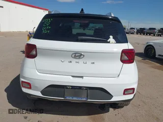 2022 Hyundai Venue SEL with VIN KMHRC8A35NU180027, listed as a IAAI auction lot 41921088 with 69,220 mi miles and . Bid and sale history available at DreamBid. Image 16.