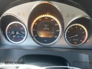2011 Mercedes-Benz C 300 Sport с VIN WDDGF5EB2BA523947, выставлен на аукционе IAAI как лот 42012039 с пробегом 230 948 миль миль и . История ставок и продаж доступна на DreamBid. Изображение 7.