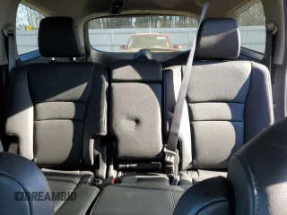 2021 Honda Pilot Special Edition with VIN 5FNYF5H20MB025749, listed as a Copart auction lot 50597185 with 46,173 mi miles and Salvage Title. Bid and sale history available at DreamBid. Image 10.