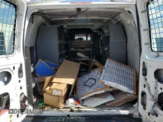 2014 Ford Econoline Cargo Super Duty Commercial with VIN 1FTSS3EL2EDA59008, listed as a Copart auction lot 55925255 with 224,761 mi miles and Clean Title. Bid and sale history available at DreamBid. Image 11.