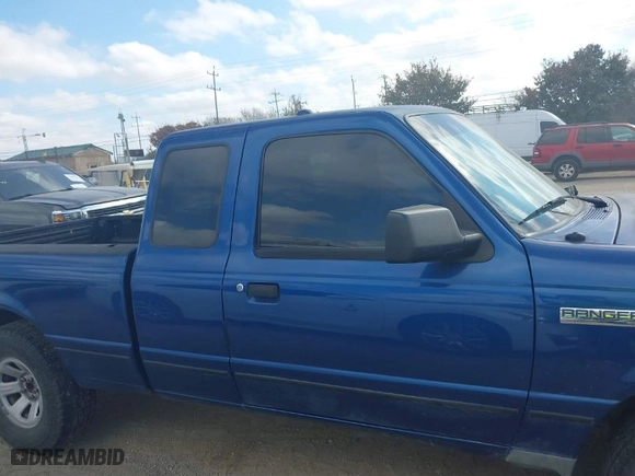 2010 Ford Ranger XL with VIN 1FTKR1ED3APA71265, listed as a IAAI auction lot 41488967 with 225,262 mi miles. Bid and sale history available at carsss.com. Image 13.