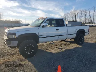 1997 Dodge 1500 with VIN 1B7HF13Z4VJ581196, listed as a Copart auction lot 44866965 with 224,215 mi miles and Clean Title. Bid and sale history available at DreamBid. Image 1.