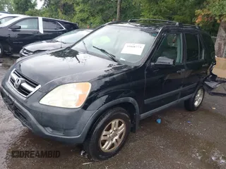 2004 Honda CR-V EX z VIN SHSRD78844U237136, wystawiony jako IAAI lot #41850053 z przebiegiem 414 175 mil mil oraz . Historia ofert i sprzedaży dostępna na DreamBid. Obrazek 2.