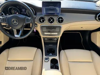 2018 Mercedes-Benz GLA 250 z VIN WDCTG4EB1JJ368218, wystawiony jako Copart lot #53584895 z przebiegiem 96 490 mil mil oraz Czysty tytuł • Clean title. Historia ofert i sprzedaży dostępna na DreamBid. Obrazek 8.