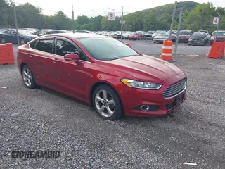 2016 Ford Fusion SE с VIN 3FA6P0HD5GR348616, выставлен на аукционе IAAI как лот 42739178 с пробегом 133 045 миль миль и . История ставок и продаж доступна на DreamBid. Изображение 1.