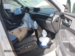 2024 Acura MDX Technology with VIN 5J8YD9H40RL001942, listed as a IAAI auction lot 41658719 with Not provided miles and . Bid and sale history available at DreamBid. Image 5.