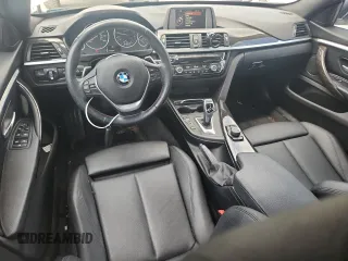 2016 BMW 4 Series 428i с VIN WBA4A9C59GG695667, выставлен на аукционе Copart как лот 58793095 с пробегом 105 019 миль миль и Списание • Salvage title. История ставок и продаж доступна на DreamBid. Изображение 8.