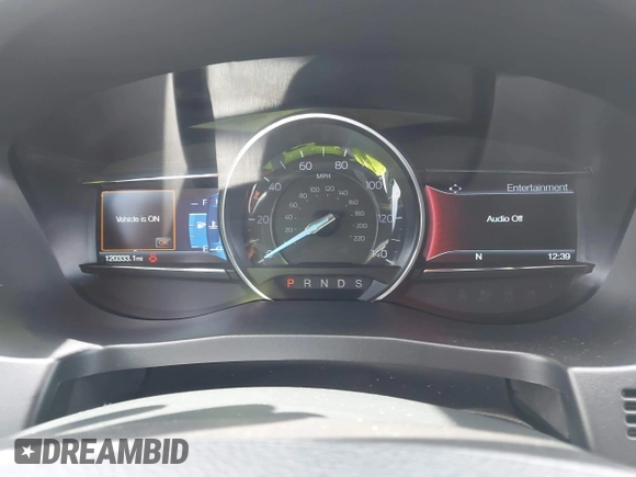 2018 Ford Explorer XLT with VIN 1FM5K7D86JGC27318, listed as a IAAI auction lot 41923567 with 120,333 mi miles and . Bid and sale history available at DreamBid. Image 7.